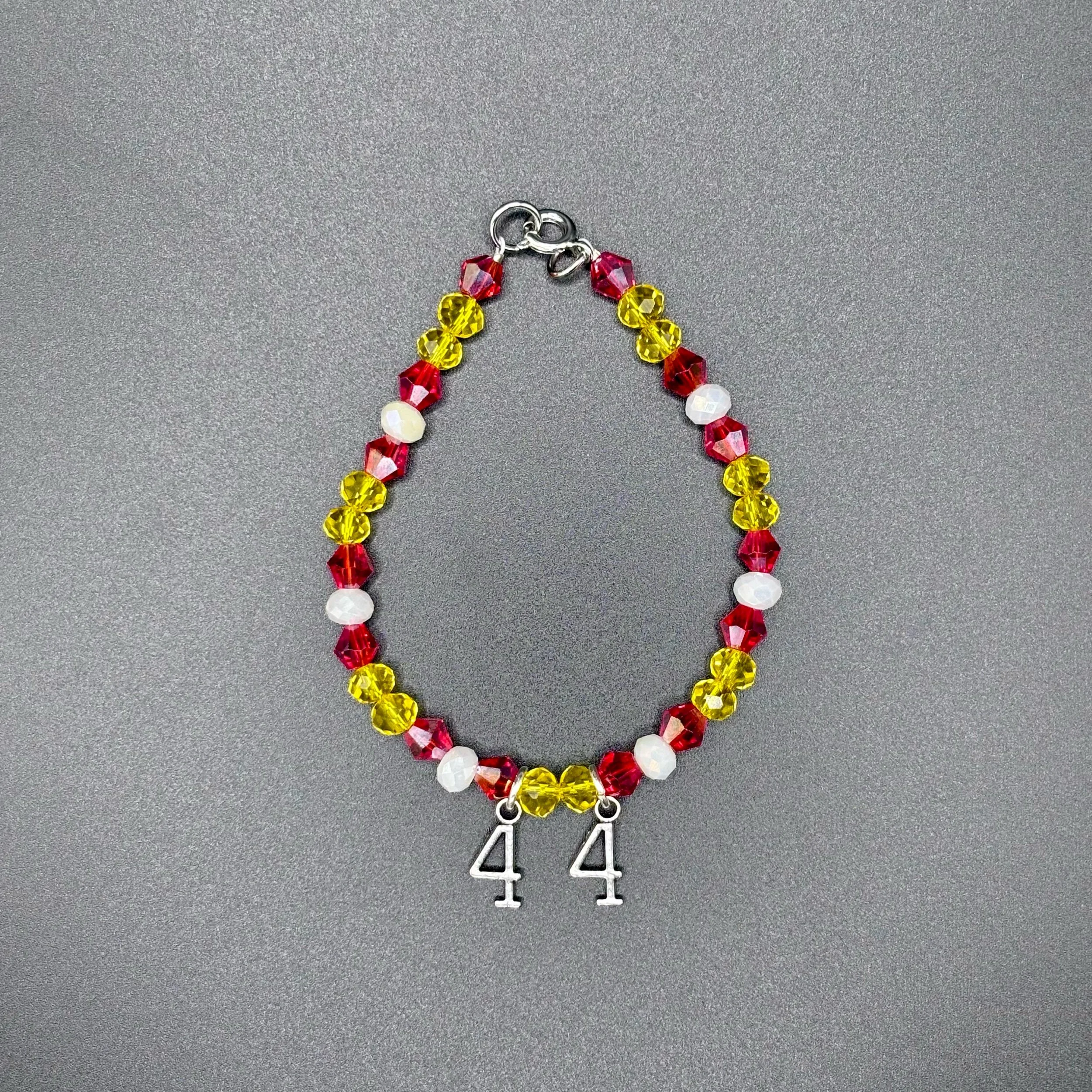 Lewis Hamilton Bracelet