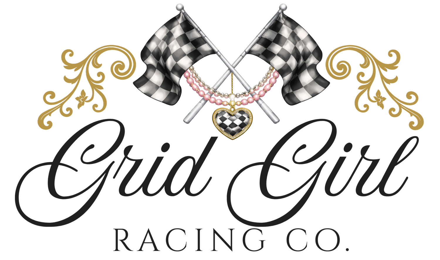 Grid Girl Racing Co.