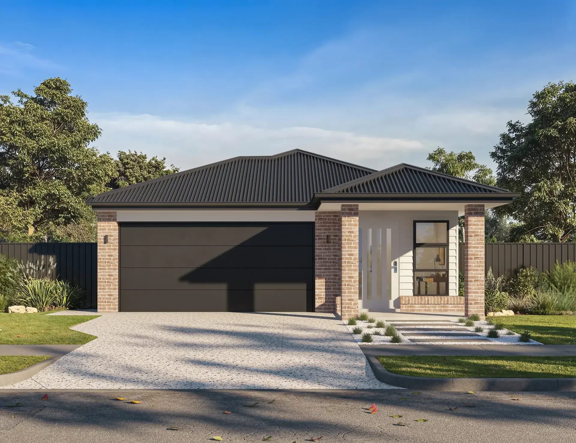 Lot 26 ARBOURWOOD ESTATE, Morayfield, QLD 4506