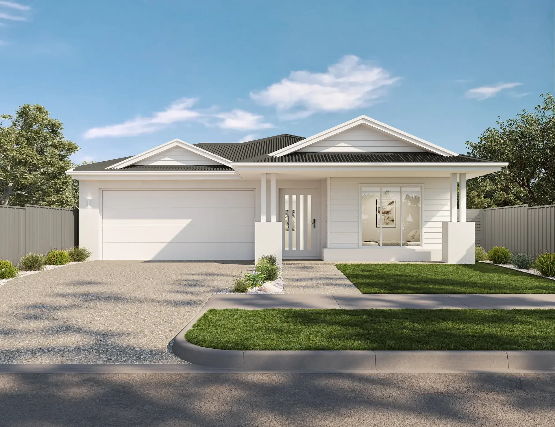 Lot 701 SAGE ESTATE, Burpengary, QLD 4505