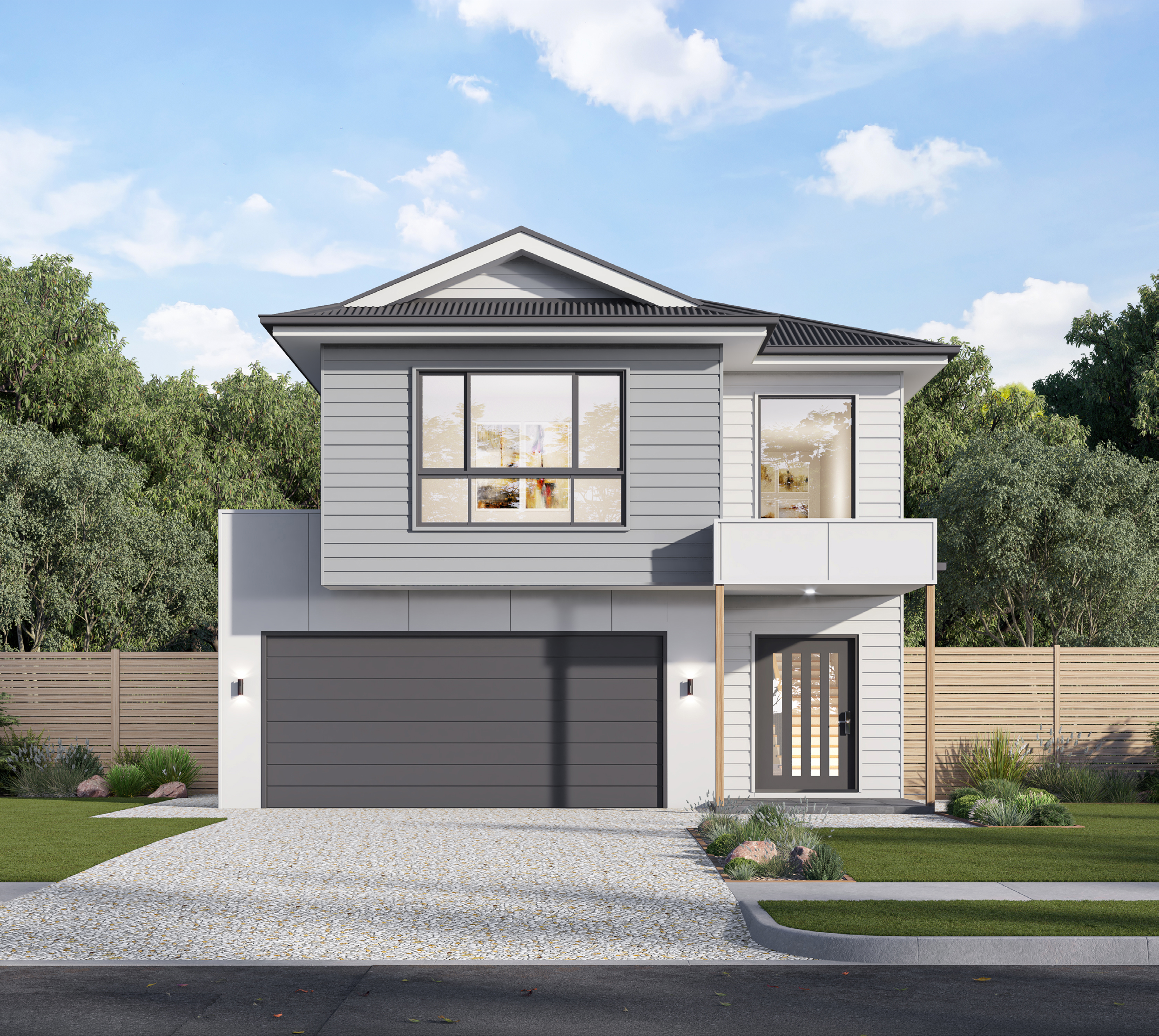 Lot 1326 Ridgeview Estate Narangba