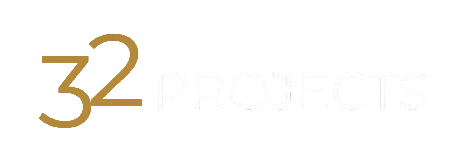 32 Projects