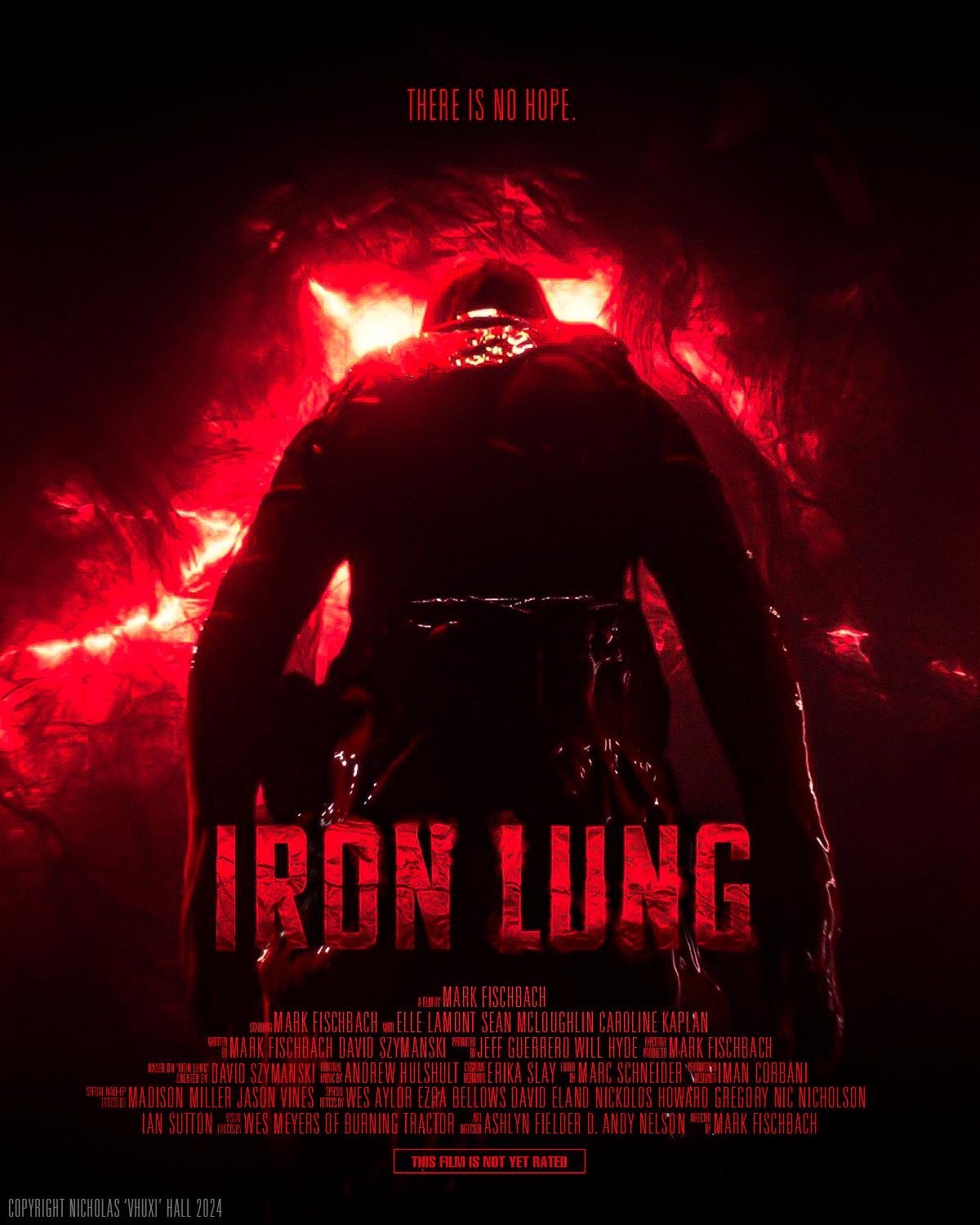 Iron Lung