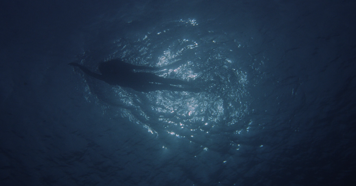 The Color of Dread: Blue in Jaws