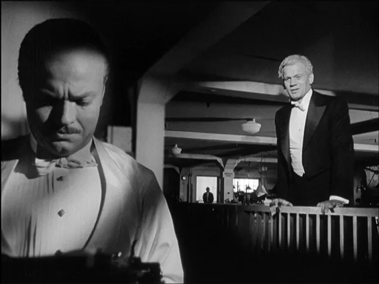 The Man Who Couldn’t Be Loved: Power, Loneliness, and the Illusion of Control in Citizen Kane