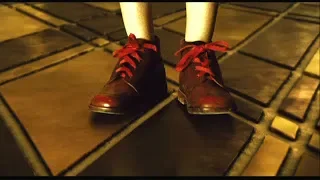 Walking Between Worlds in Pan’s Labyrinth