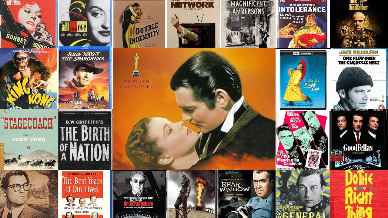 How Hollywood Learned to Fear Young People