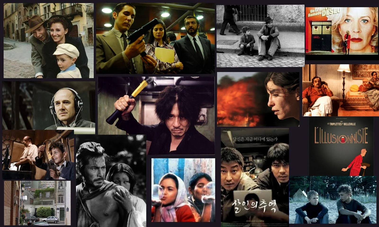 Iranian Cinema and the Politics of Realism
