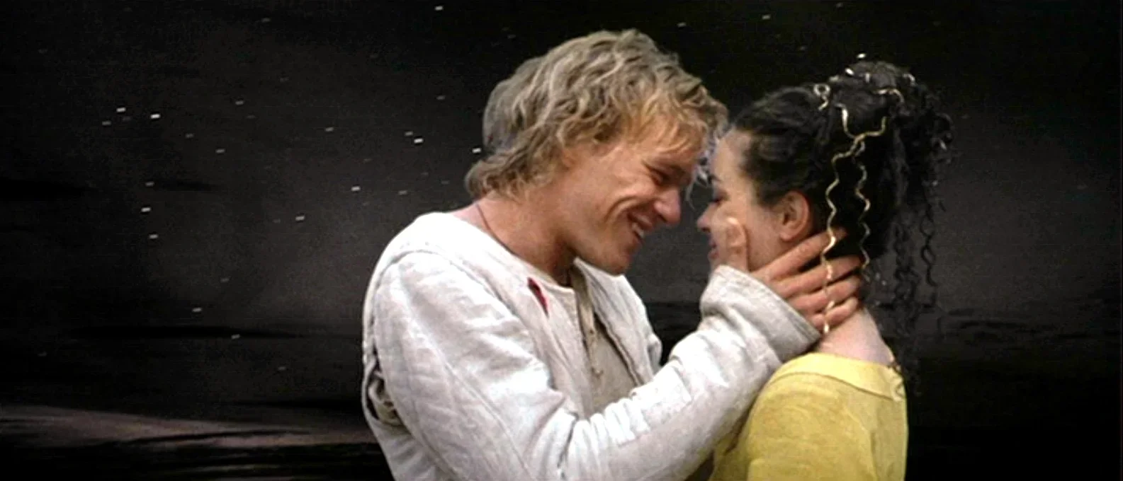 How A Knight’s Tale Makes the Middle Ages Feel Alive
