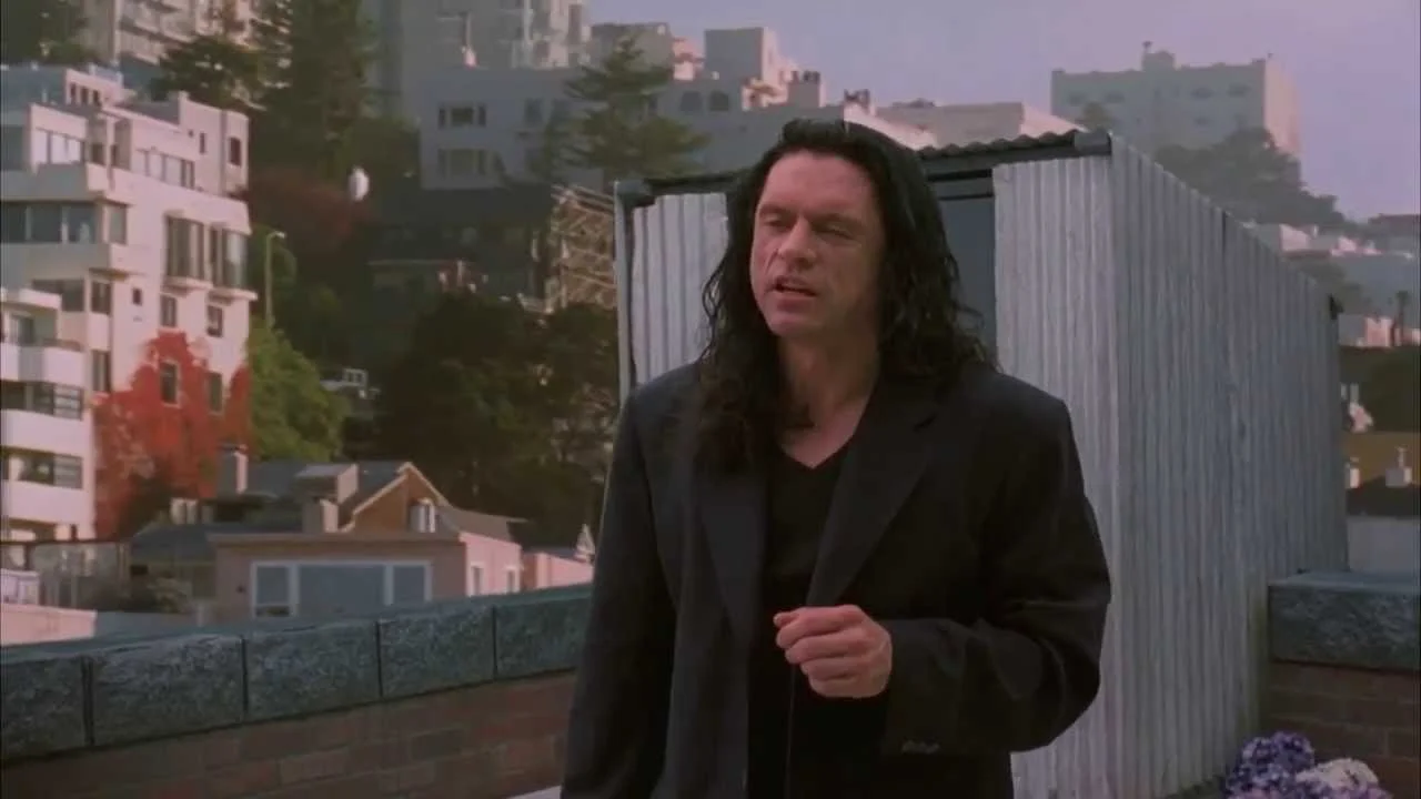 On the “So Bad It’s Good” Trope