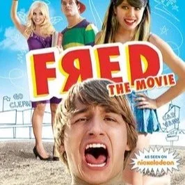 Chaos, Camp, and the Internet Brain: Rewatching Fred: The Movie