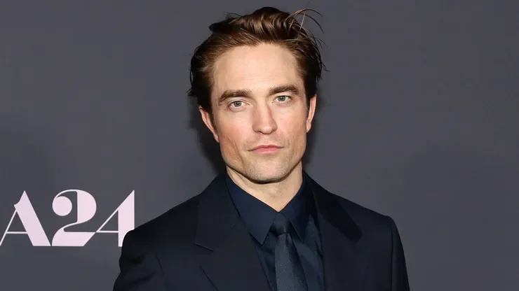 From Edward Cullen to Everywhere: Robert Pattinson’s Remarkable Second Act