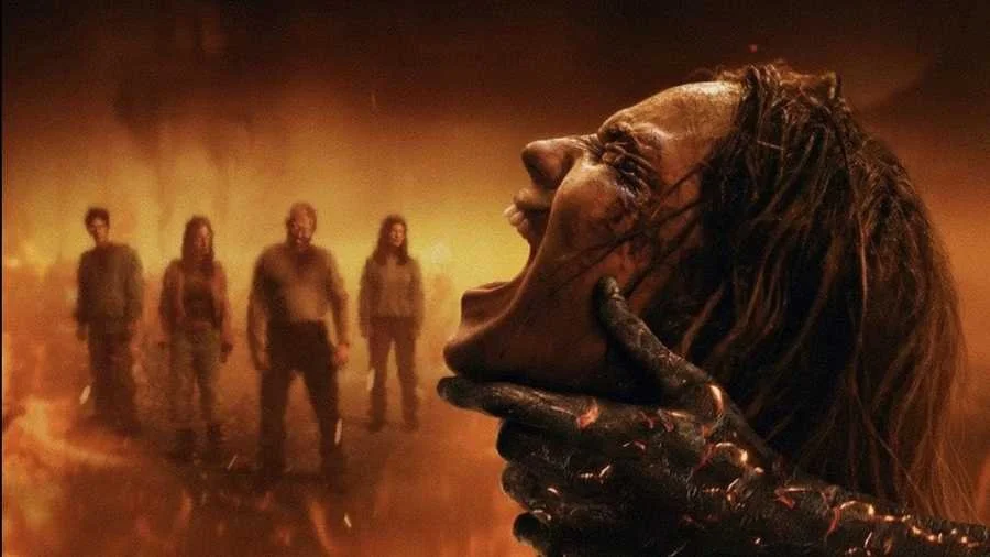 Why Evil Dead Burn Doesn’t Work