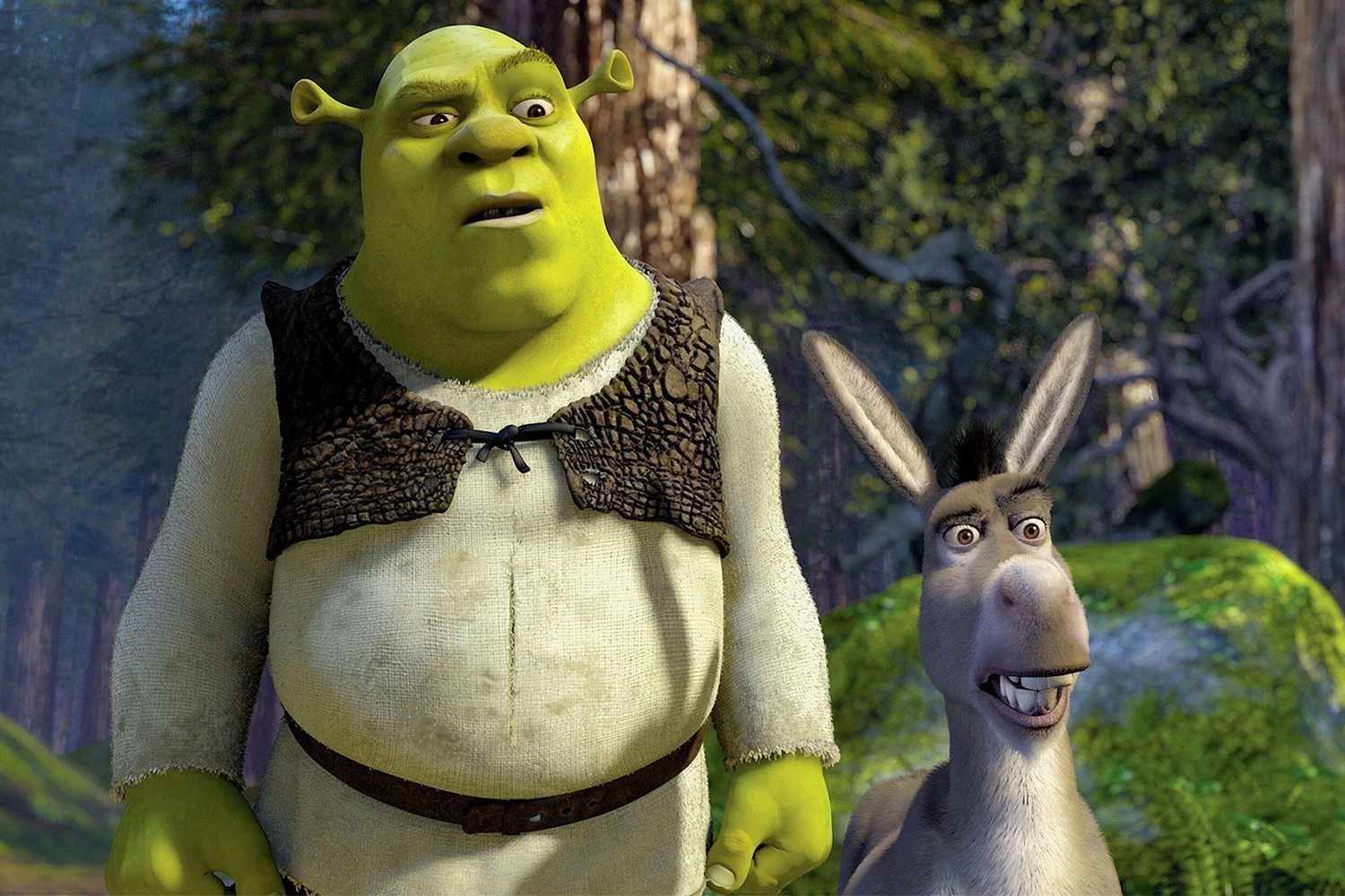 When Kids’ Movies Are Written for Adults Too