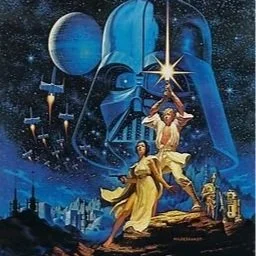 When Movies Became Franchises