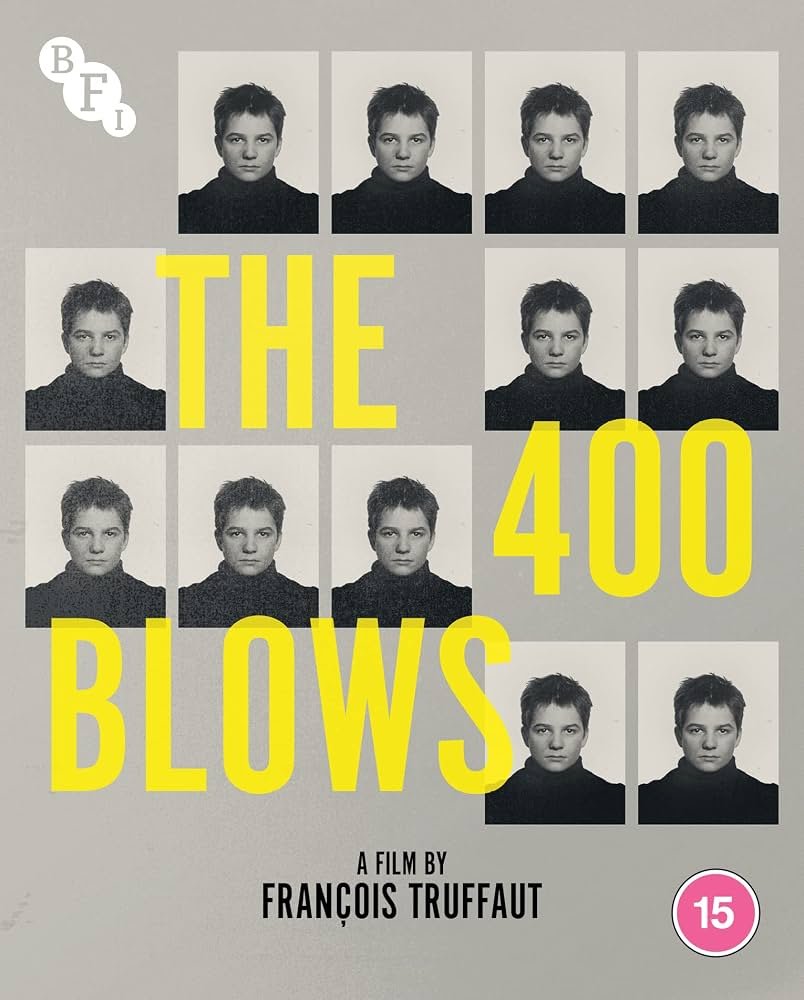 The French New Wave and the Invention of the Modern Film Director