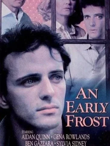 Before Philadelphia: How American Screens Learned to Represent AIDS