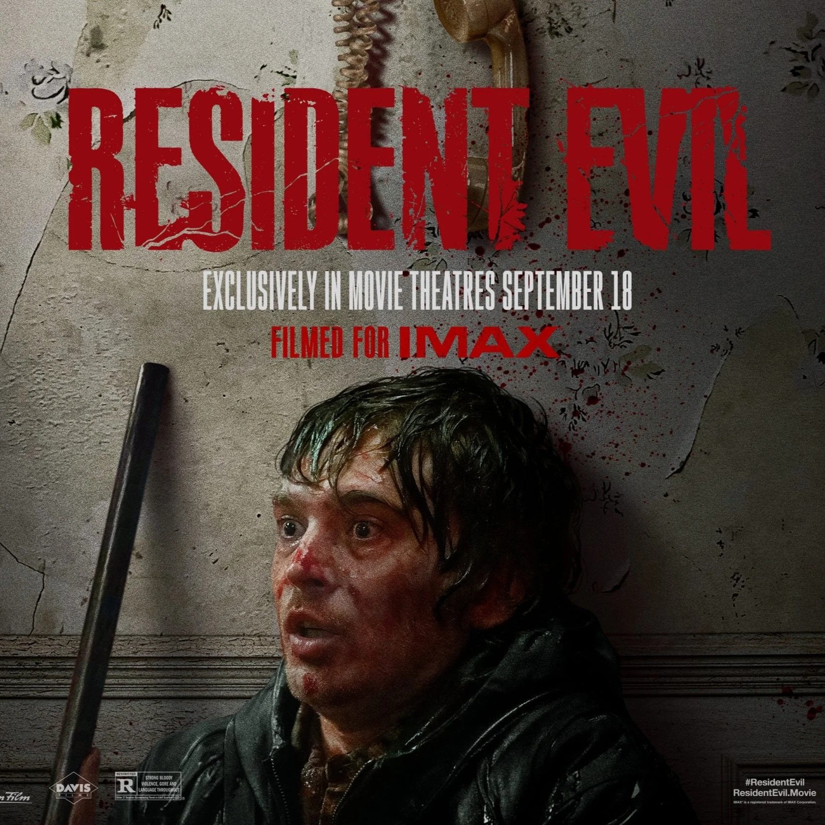 Resident Evil