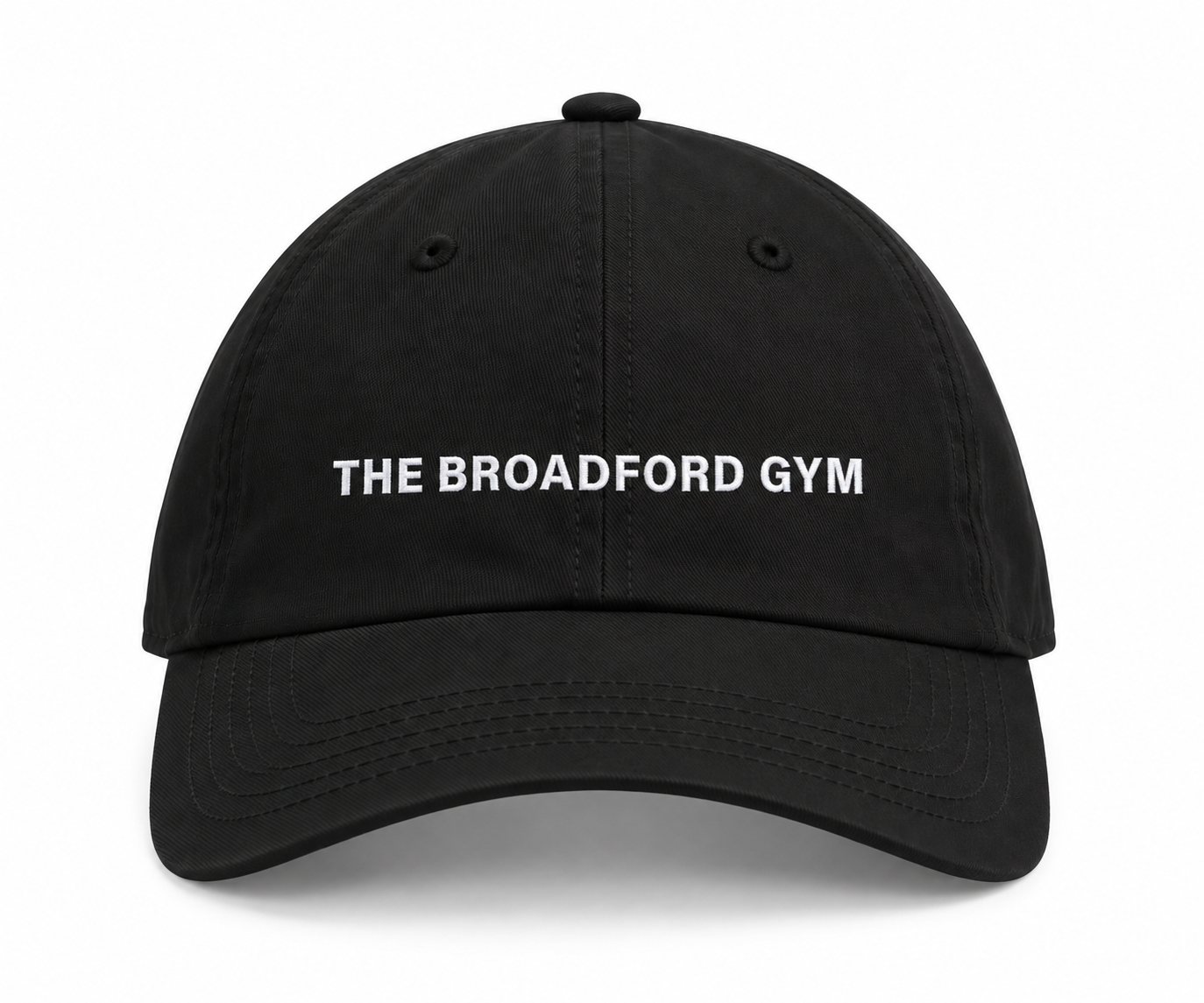 TBG CAP - BLACK