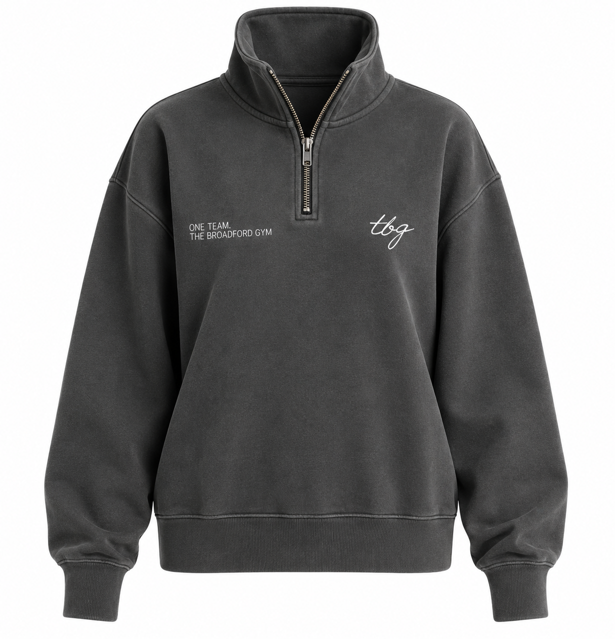 WOMENS FIRST EDITION QRT ZIP