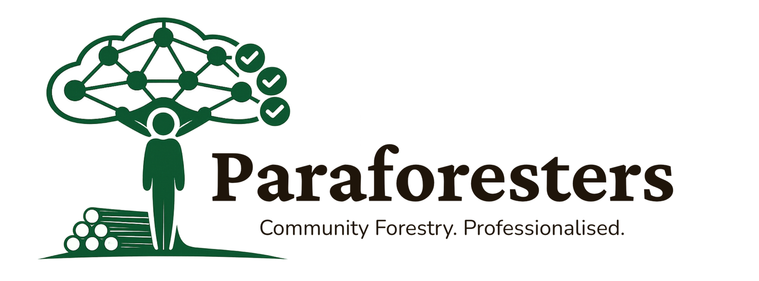 Paraforesters International