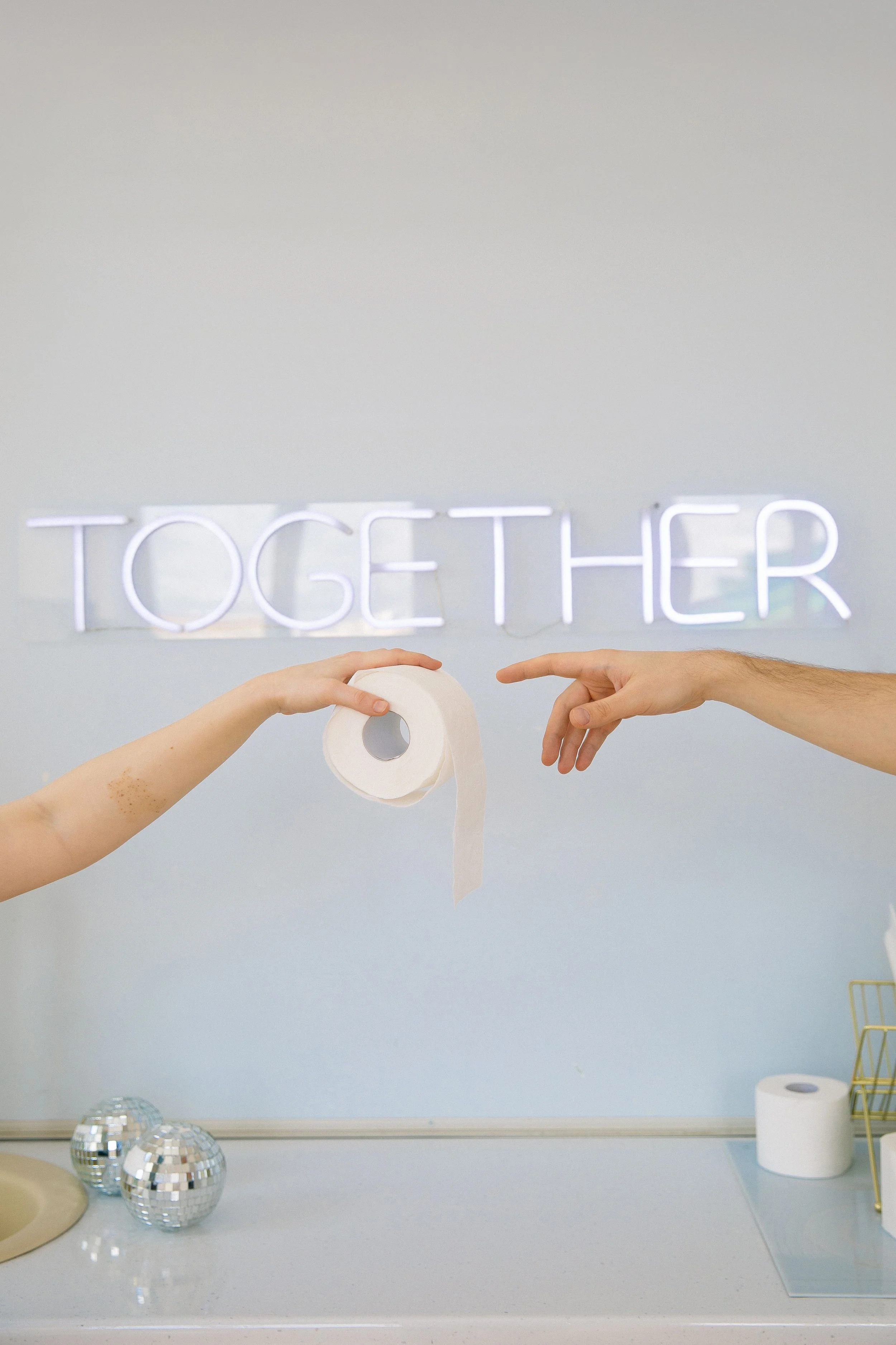 So You Blew it. Here's a Tissue - A Guide to Apologizing & Repairing Trust