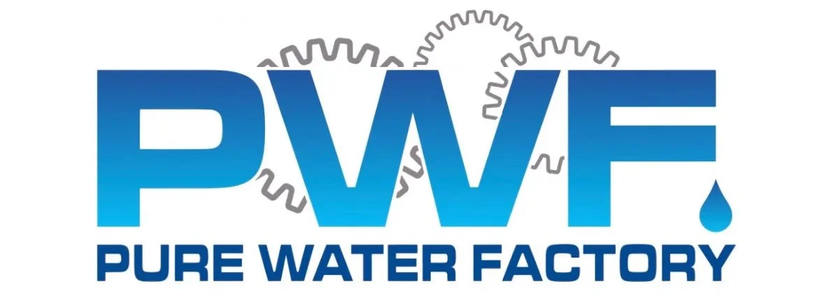 Pure Water Factory