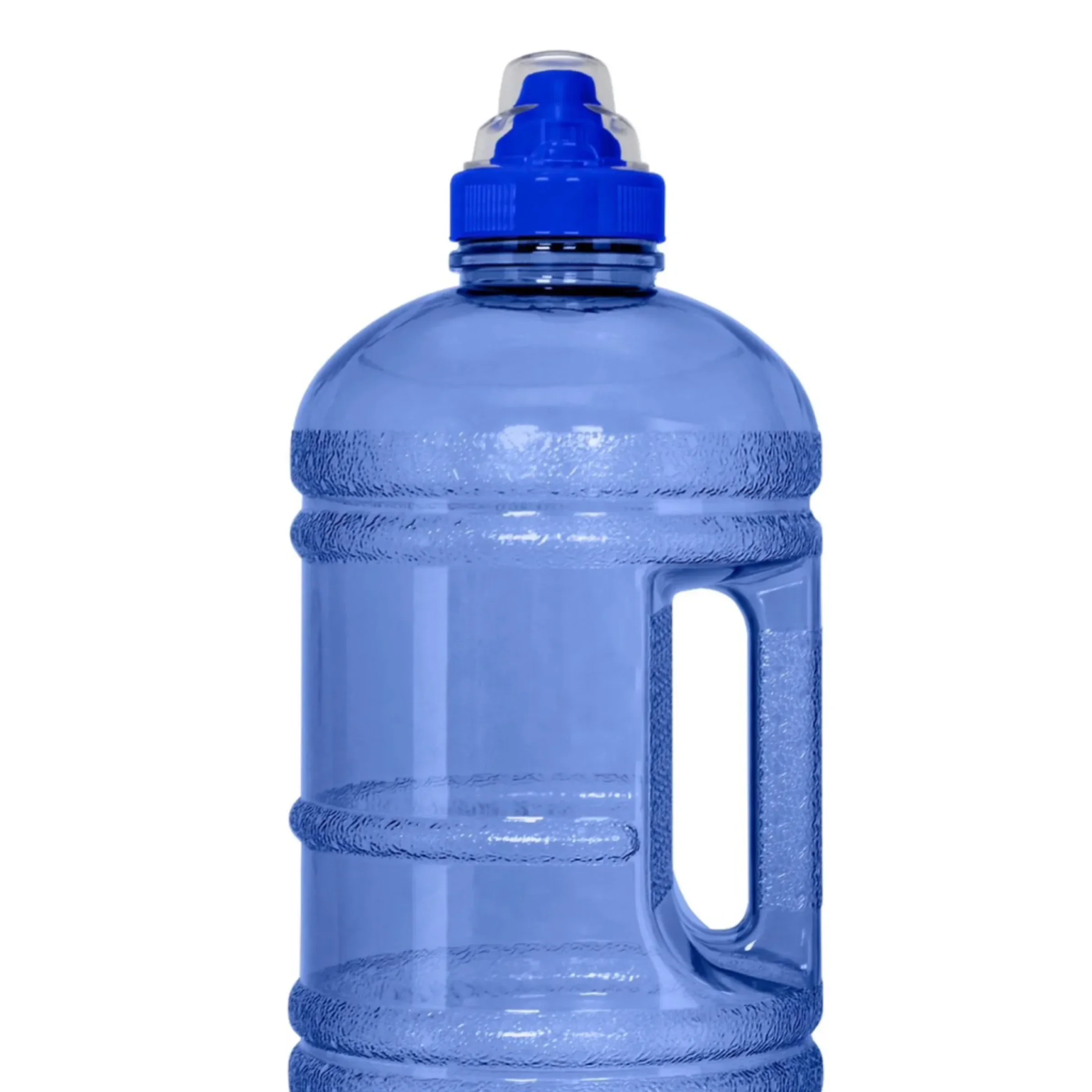 1/2 Gallon Water Bottle with Sports Cap