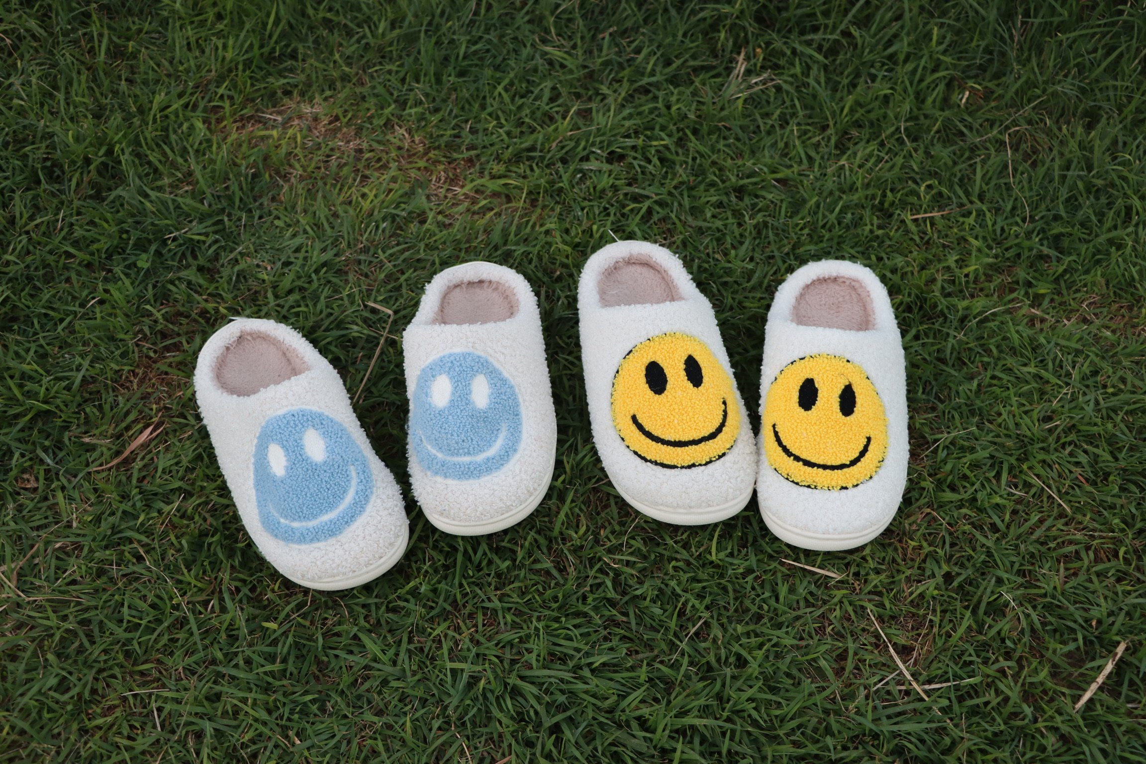 CLUB SLIDES