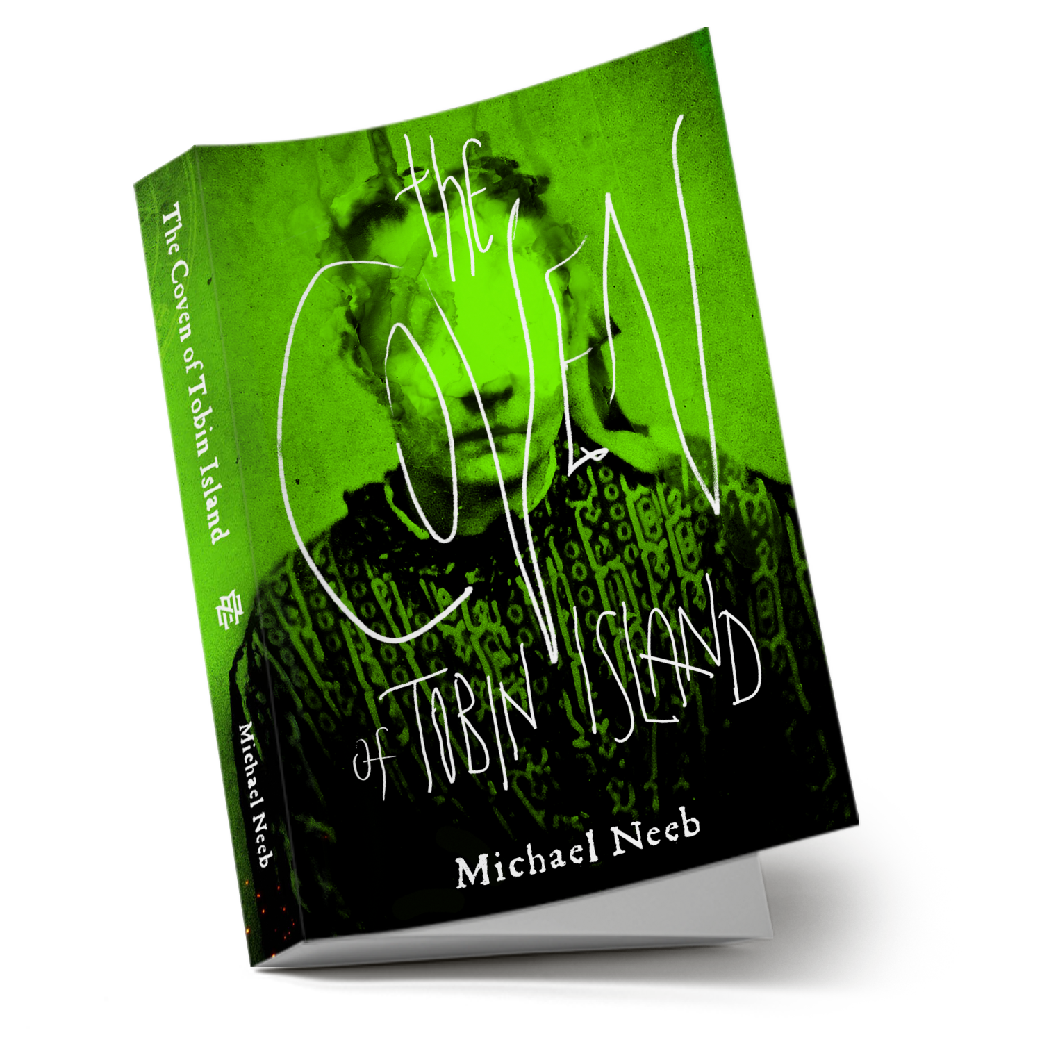 The Coven of Tobin Island - Softcover