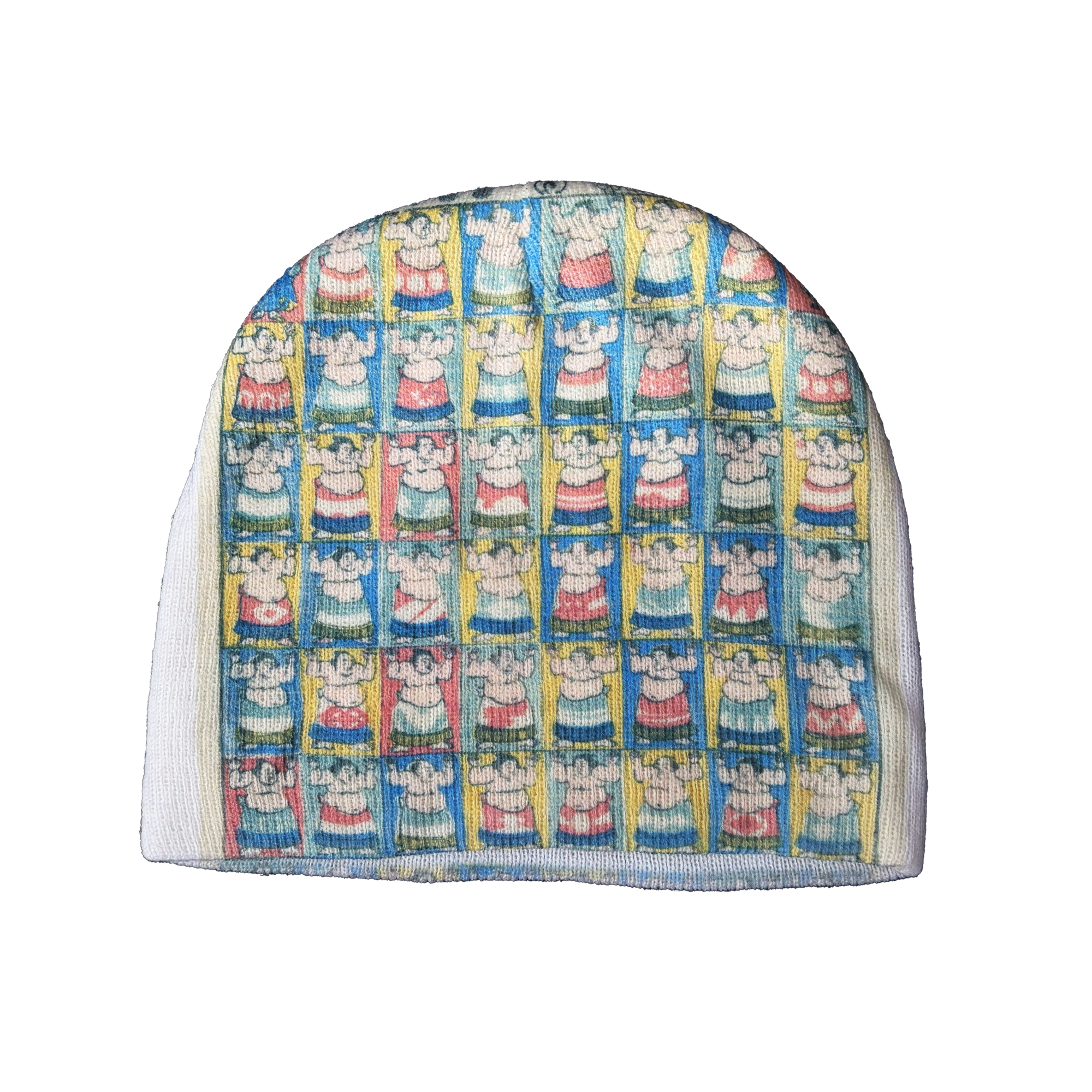 Sumo Beanie
