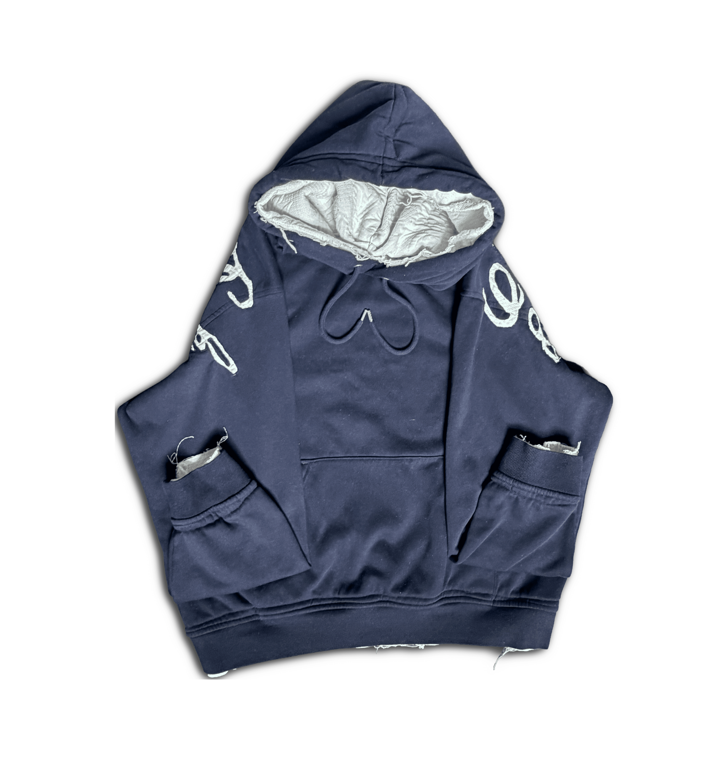 1 of 1 Mobius Park Hoodie