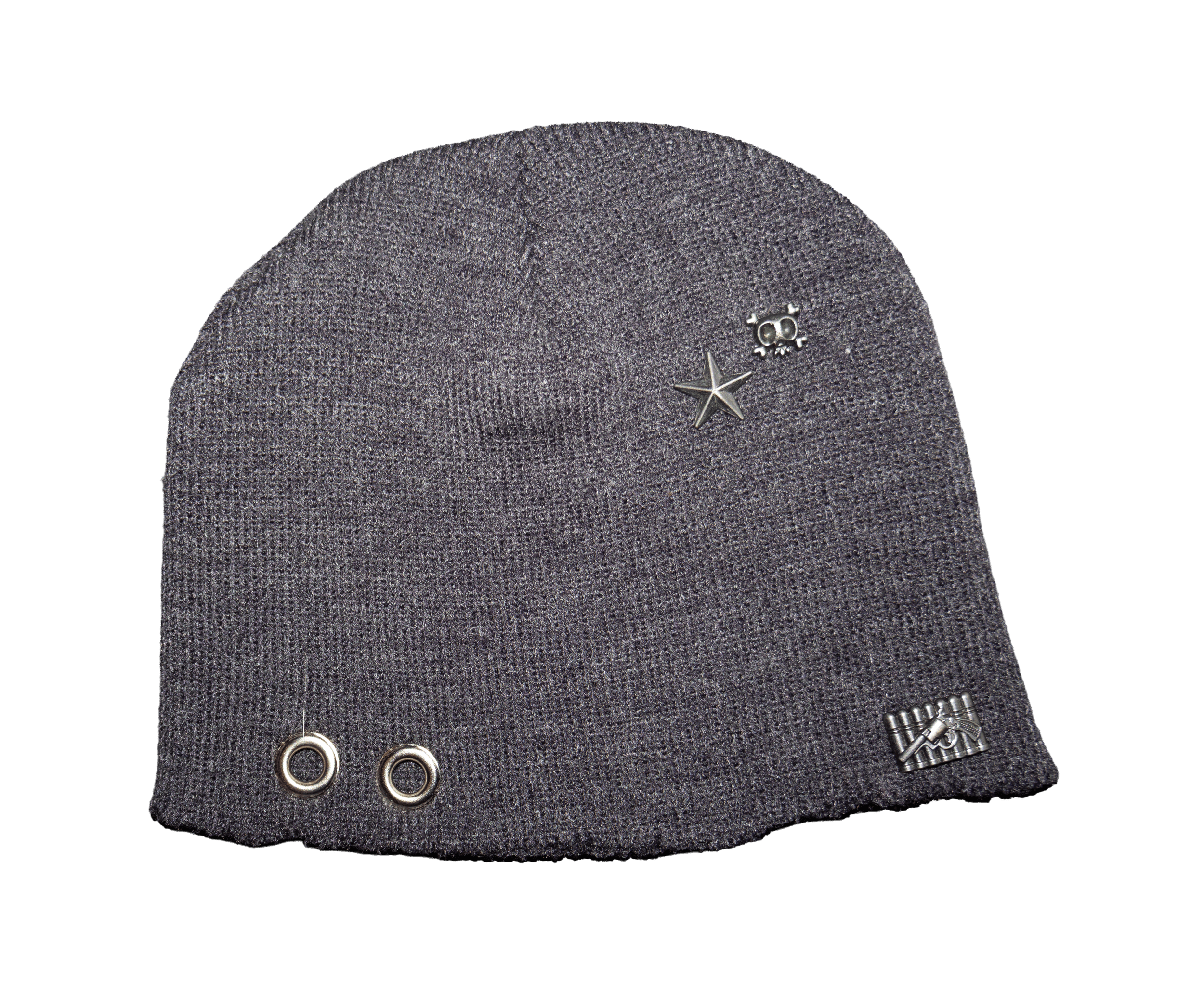Dahlia Beanie 0.2.4