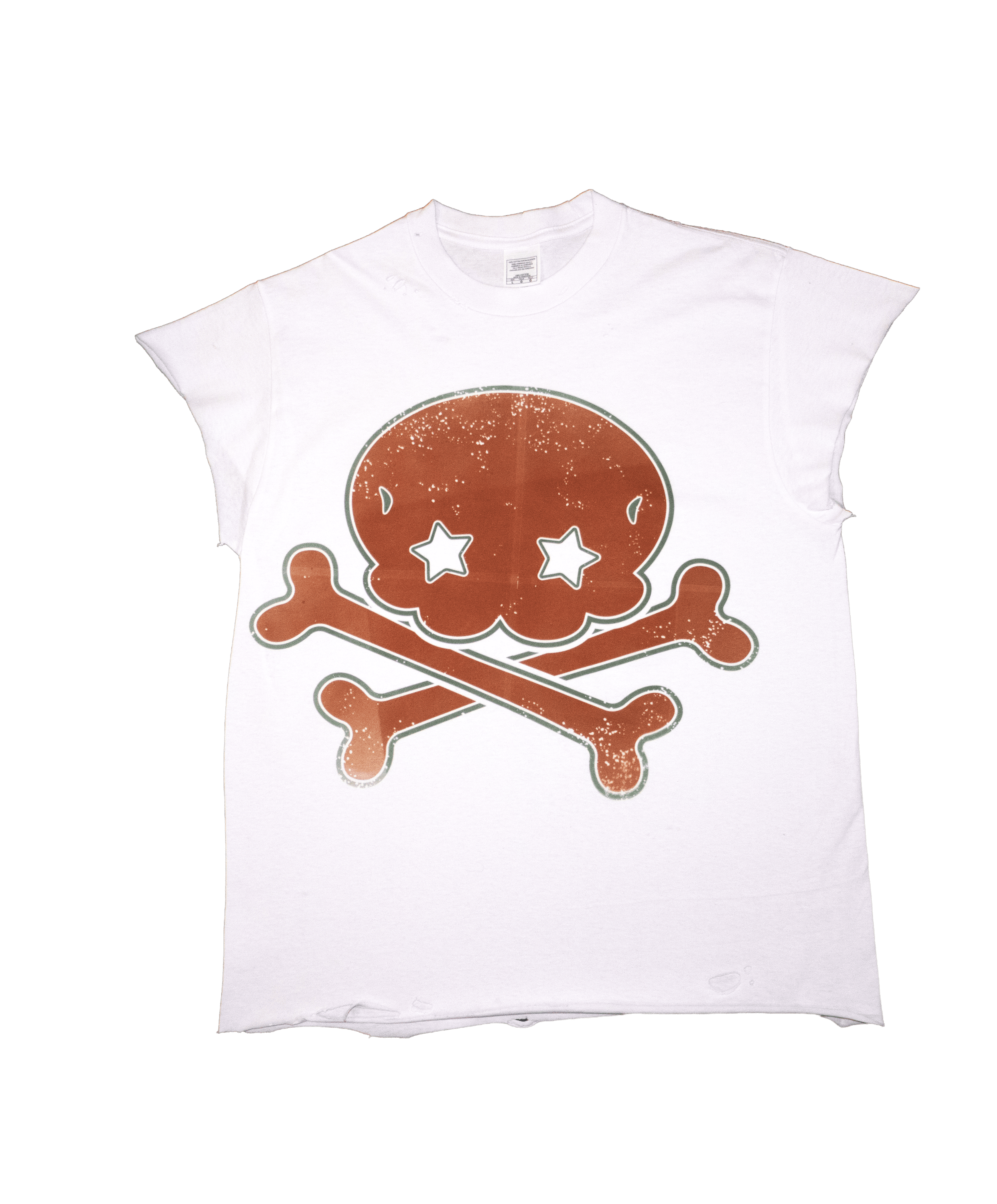 Skully Tee
