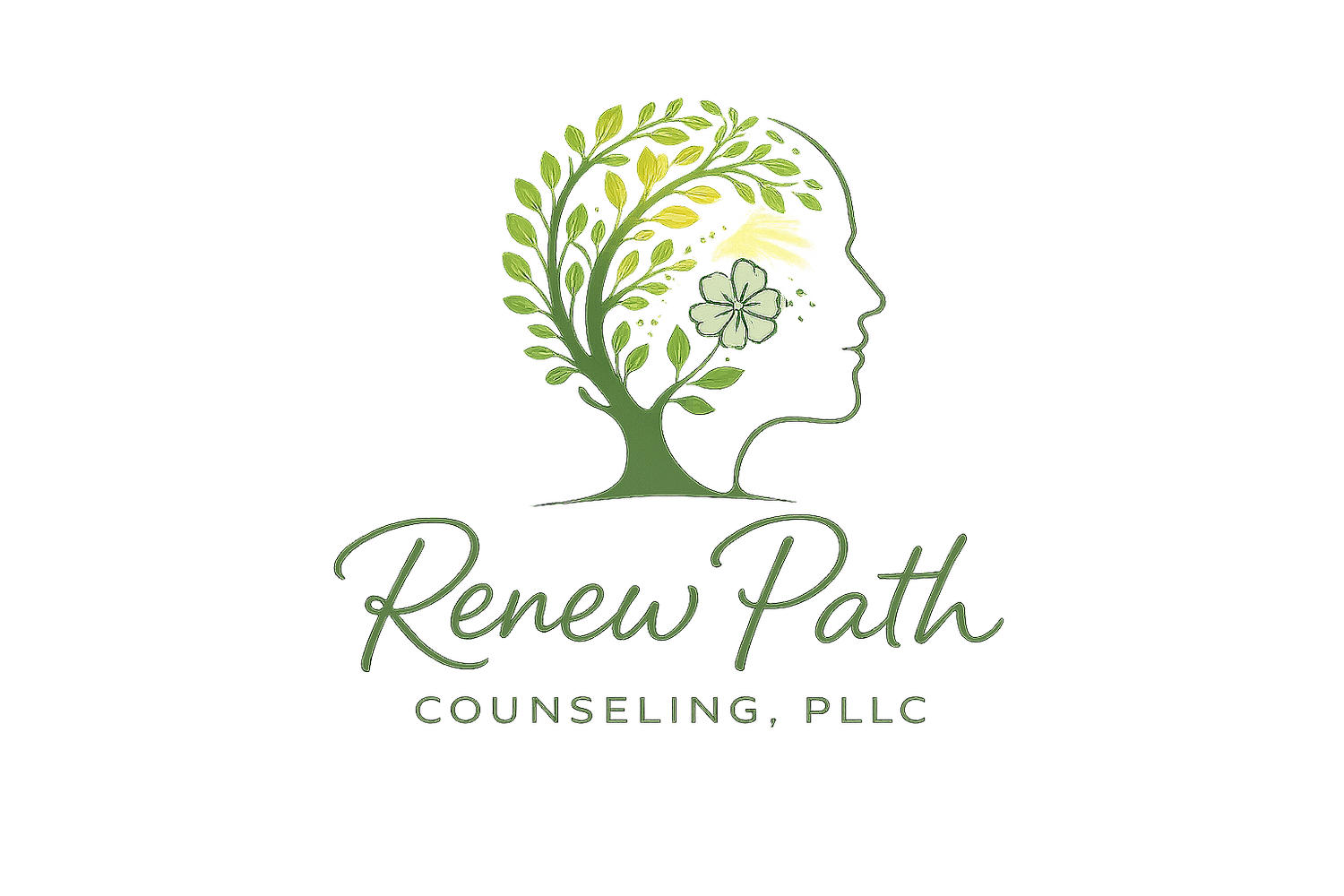 Renew Path Counseling, PLLC
