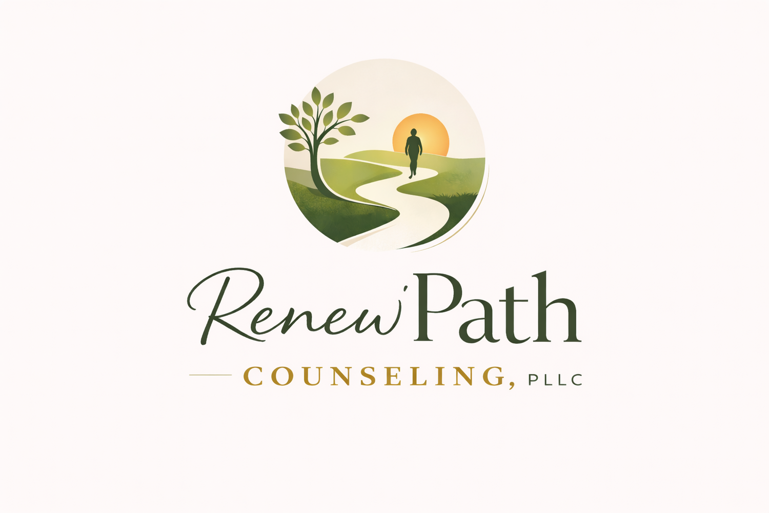 Renew Path Counseling, PLLC