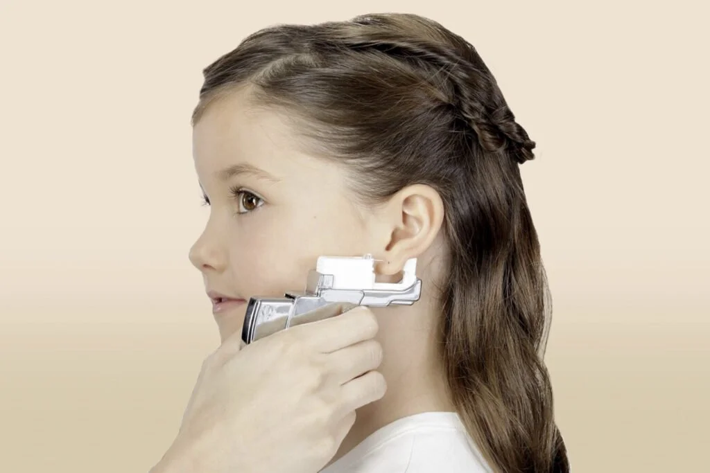 Professional Ear Piercing Now Available at Jewelry Studio