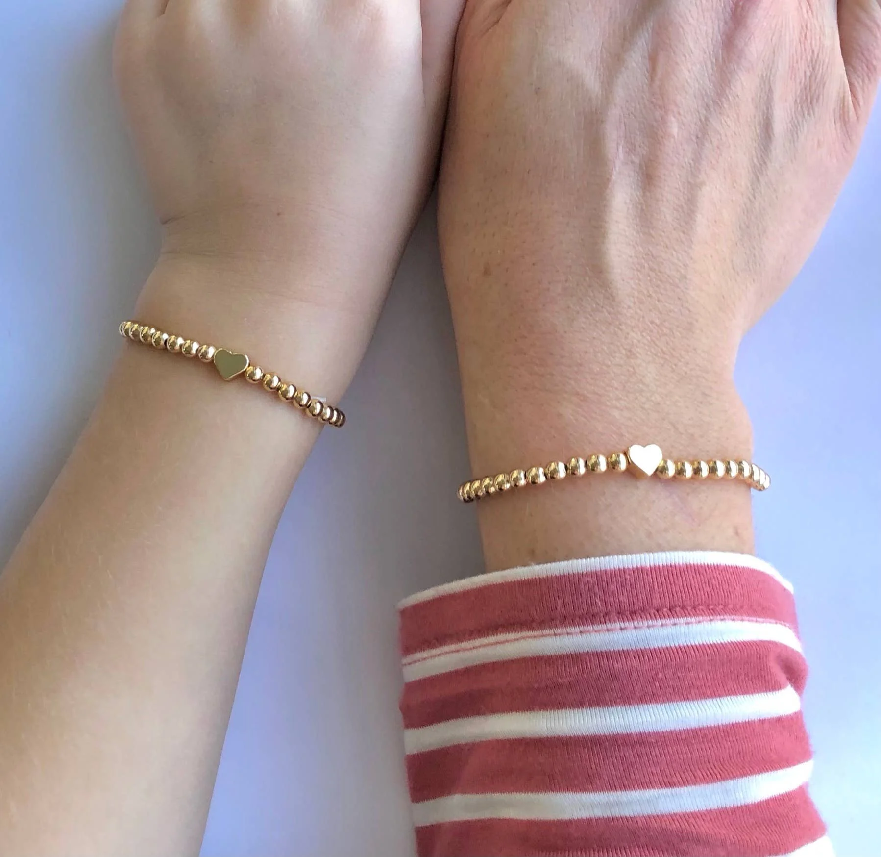 Mother-Daughter Jewelry Ideas: Matching Pieces That Tell a Story