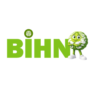 BIHN logo