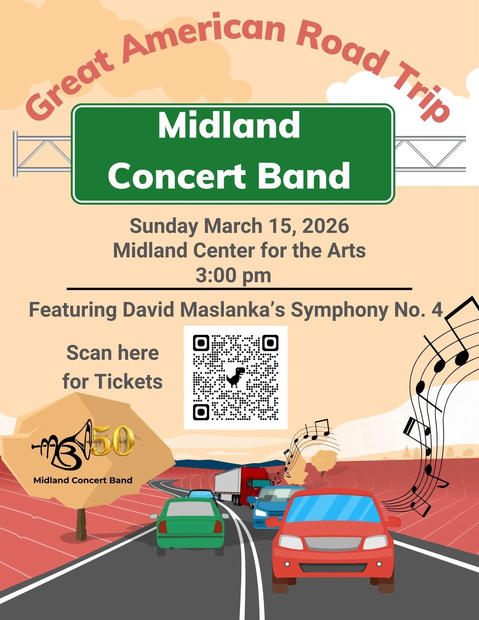 Midland Concert Band