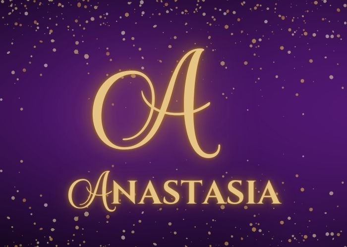 Anastasia - Bay City Players