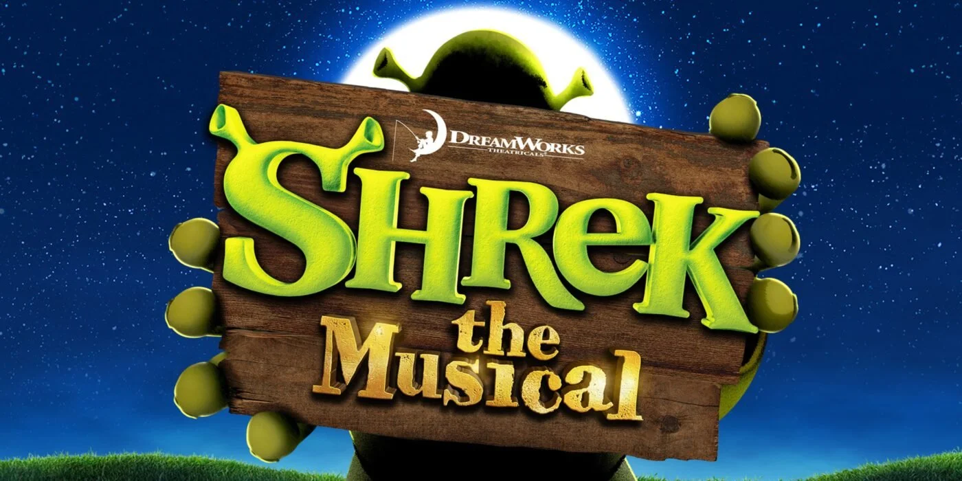 Shrek the Musical