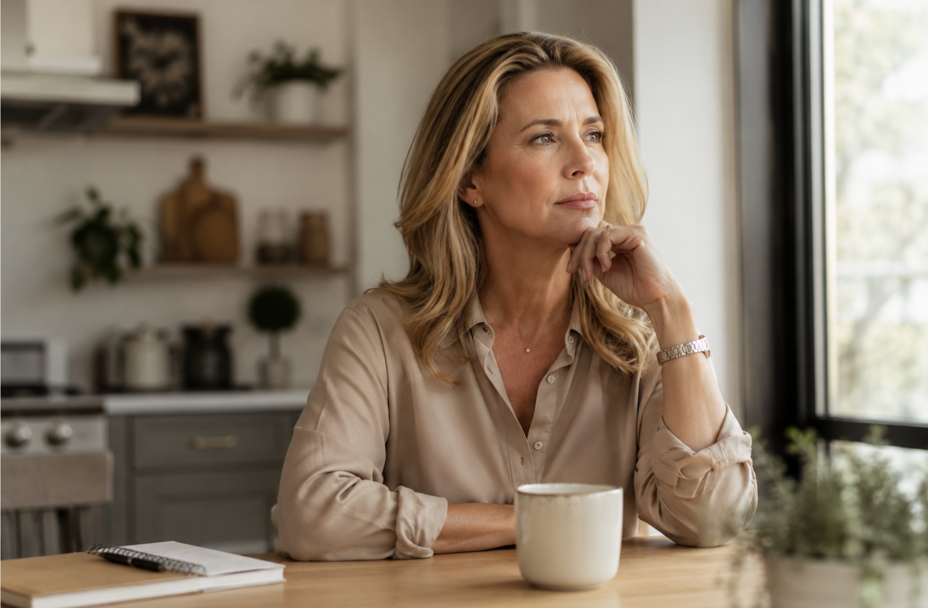 Autoimmune Symptoms Often Start Quietly