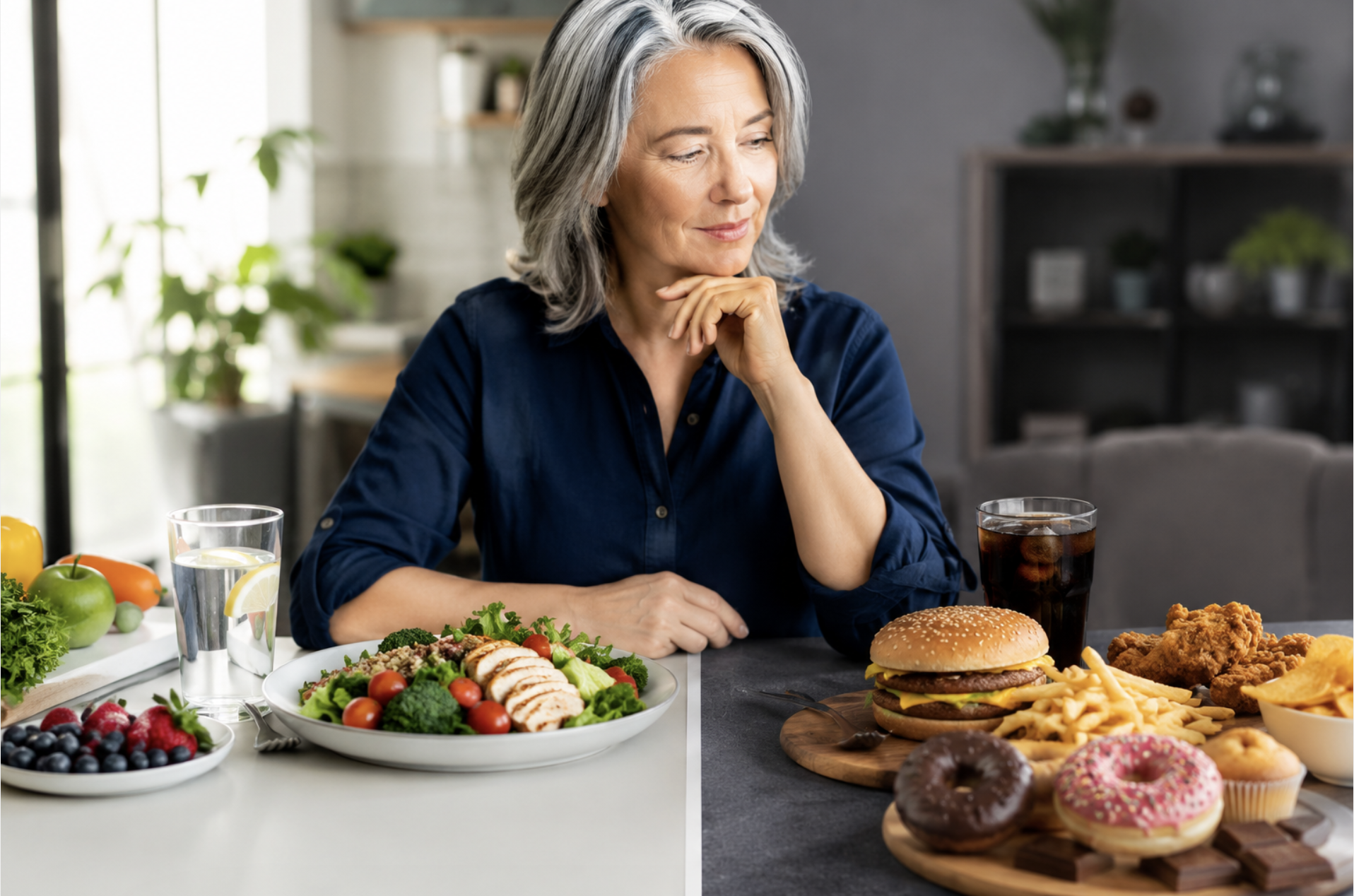 Foods to Avoid While Taking a GLP-1 Medication