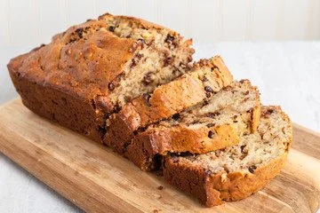 Banana Bread