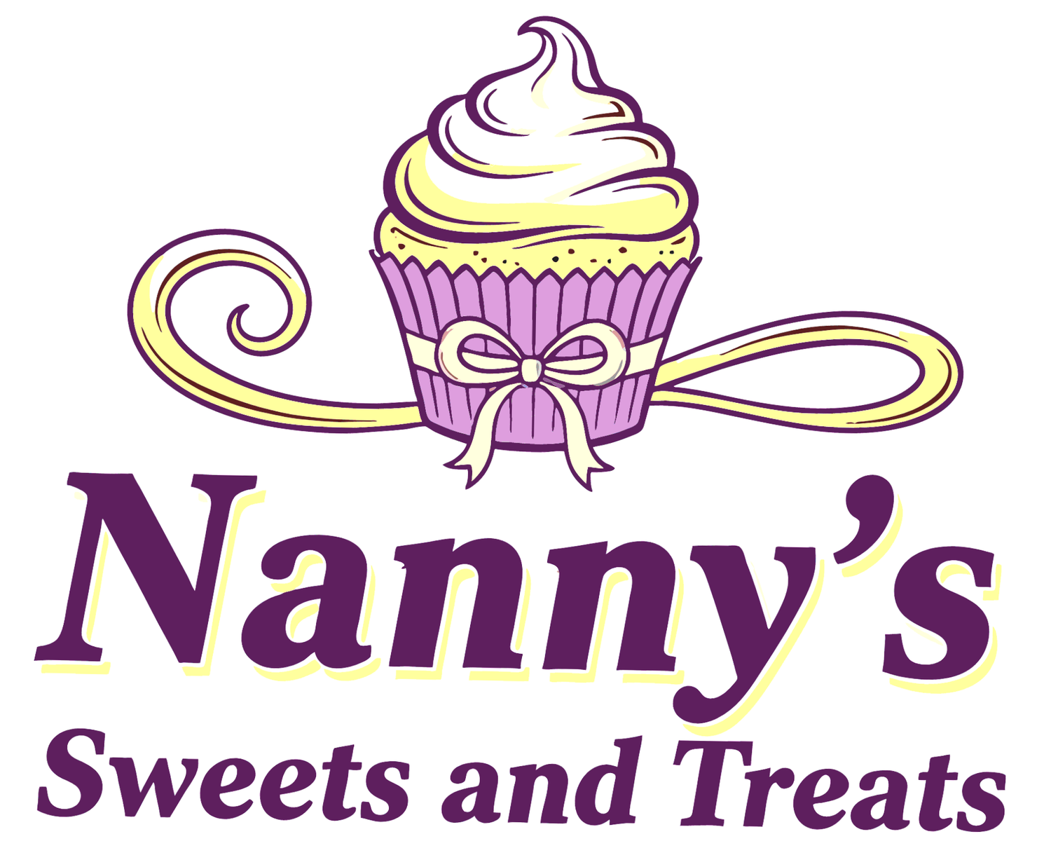 Nanny's Sweets and Treats