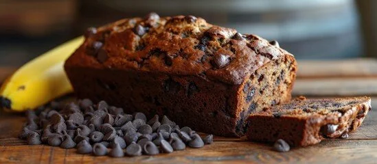 Chocolate Chip Bread