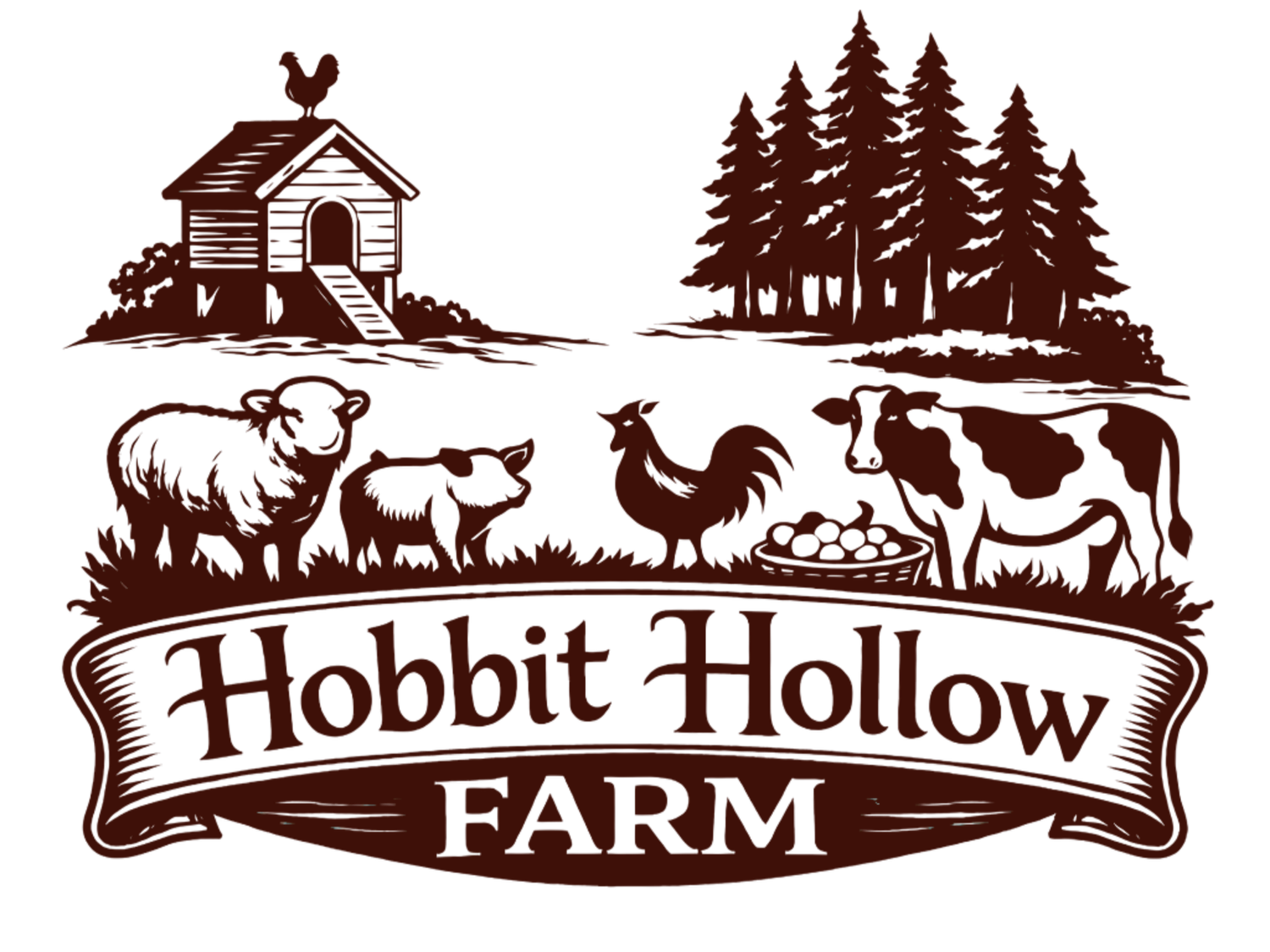 Hobbit Hollow Farm