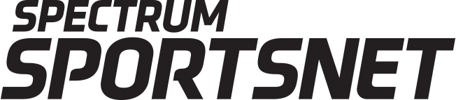 Logo of Spectrum SportsNet