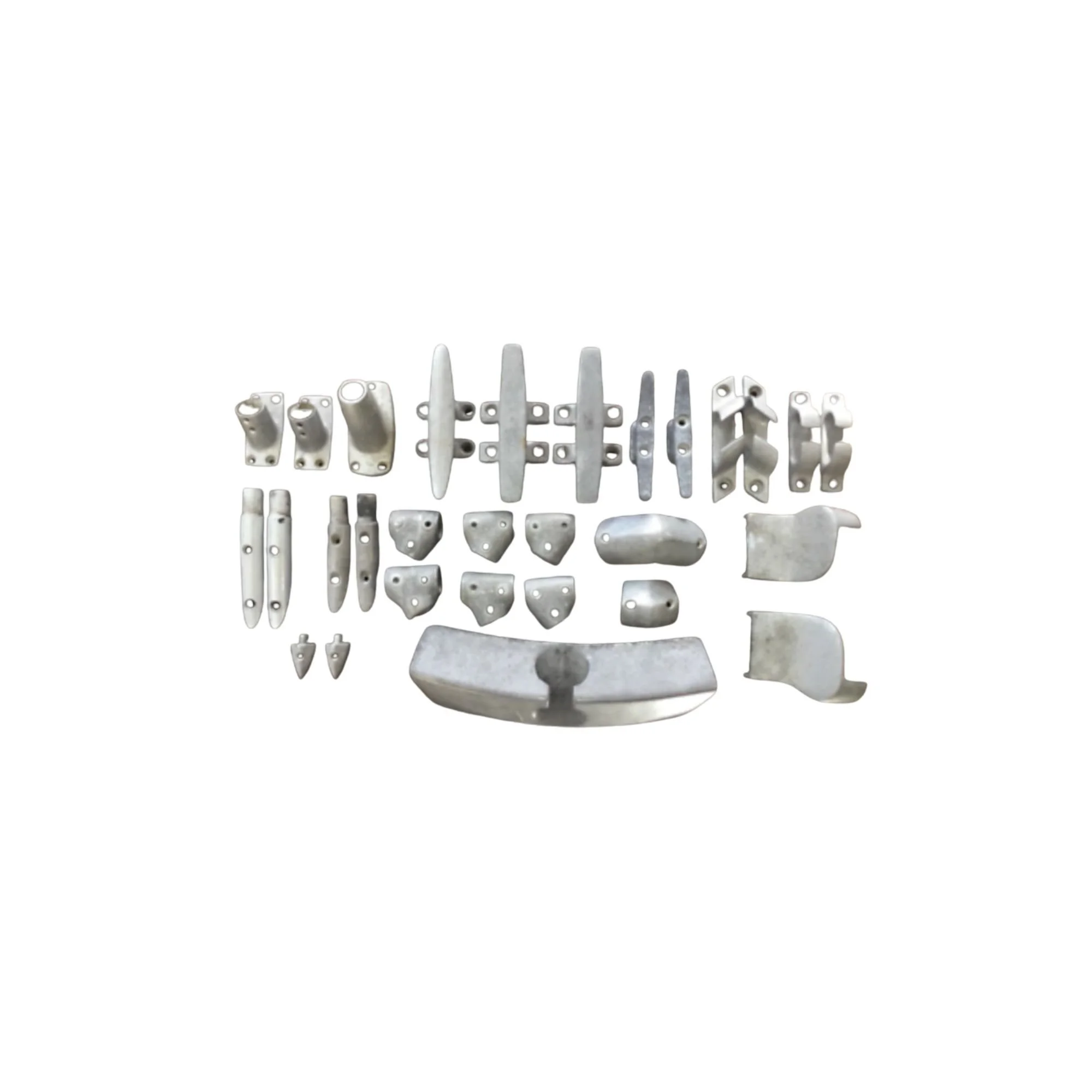 PER PIECE HOURLY SERVICE